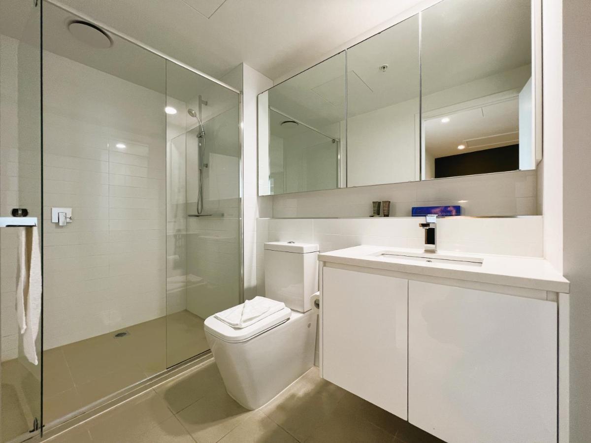 Апартаменти 1 Brm, Sea View, Newly Renovated, Next To Crown Мельбурн Екстер'єр фото